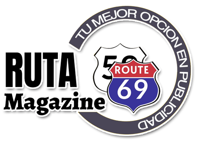 Ruta 69 Magazine